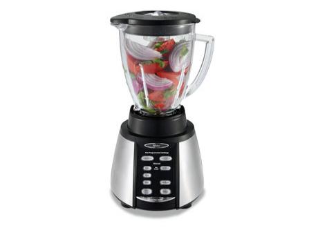 Save on the Oster 7-Speed Blender!