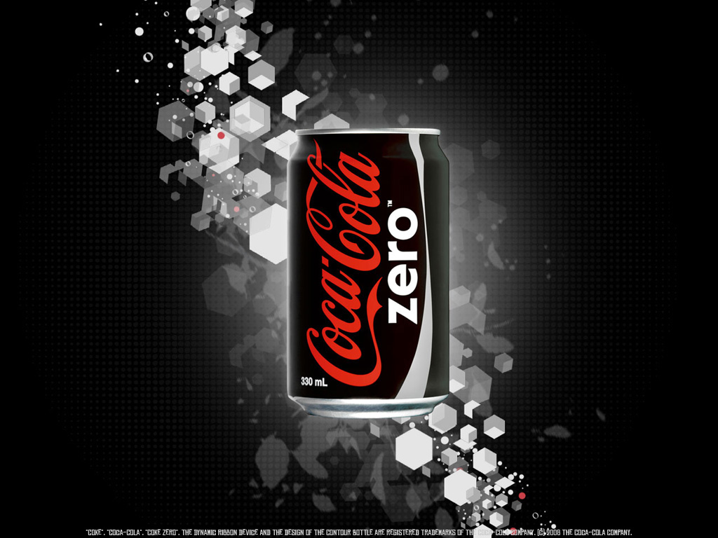 Get a FREE Coke Zero at Target!